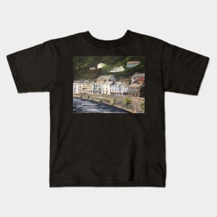 Matlock Bath Derbyshire Kids T-Shirt